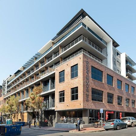 The Docklands Luxury Apartments Cidade Do Cabo Exterior foto