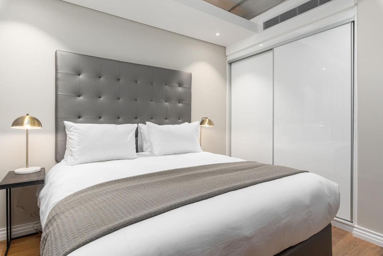 The Docklands Luxury Apartments Cidade Do Cabo Exterior foto