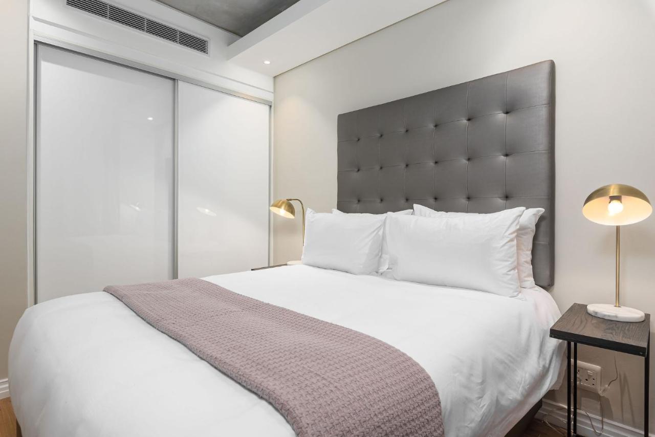 The Docklands Luxury Apartments Cidade Do Cabo Exterior foto