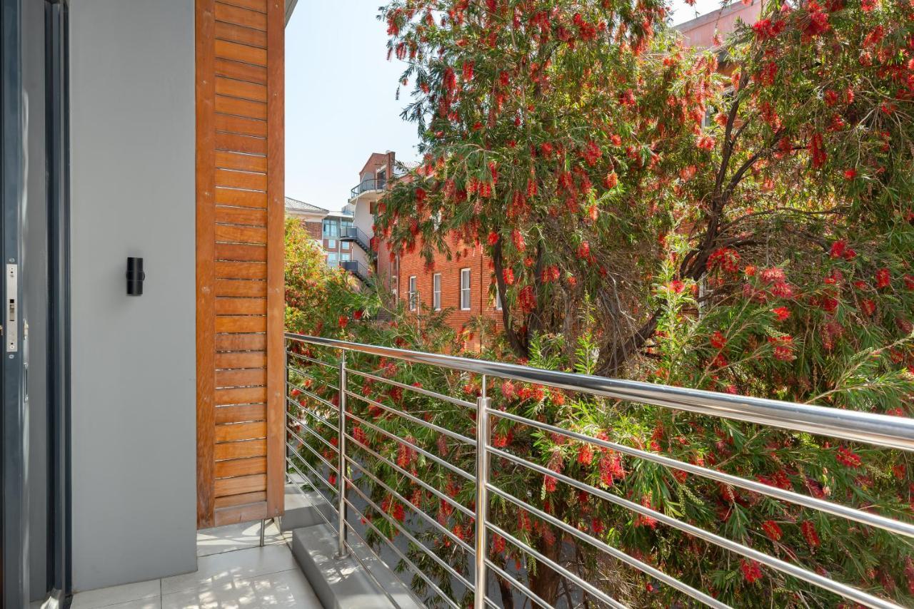 The Docklands Luxury Apartments Cidade Do Cabo Exterior foto