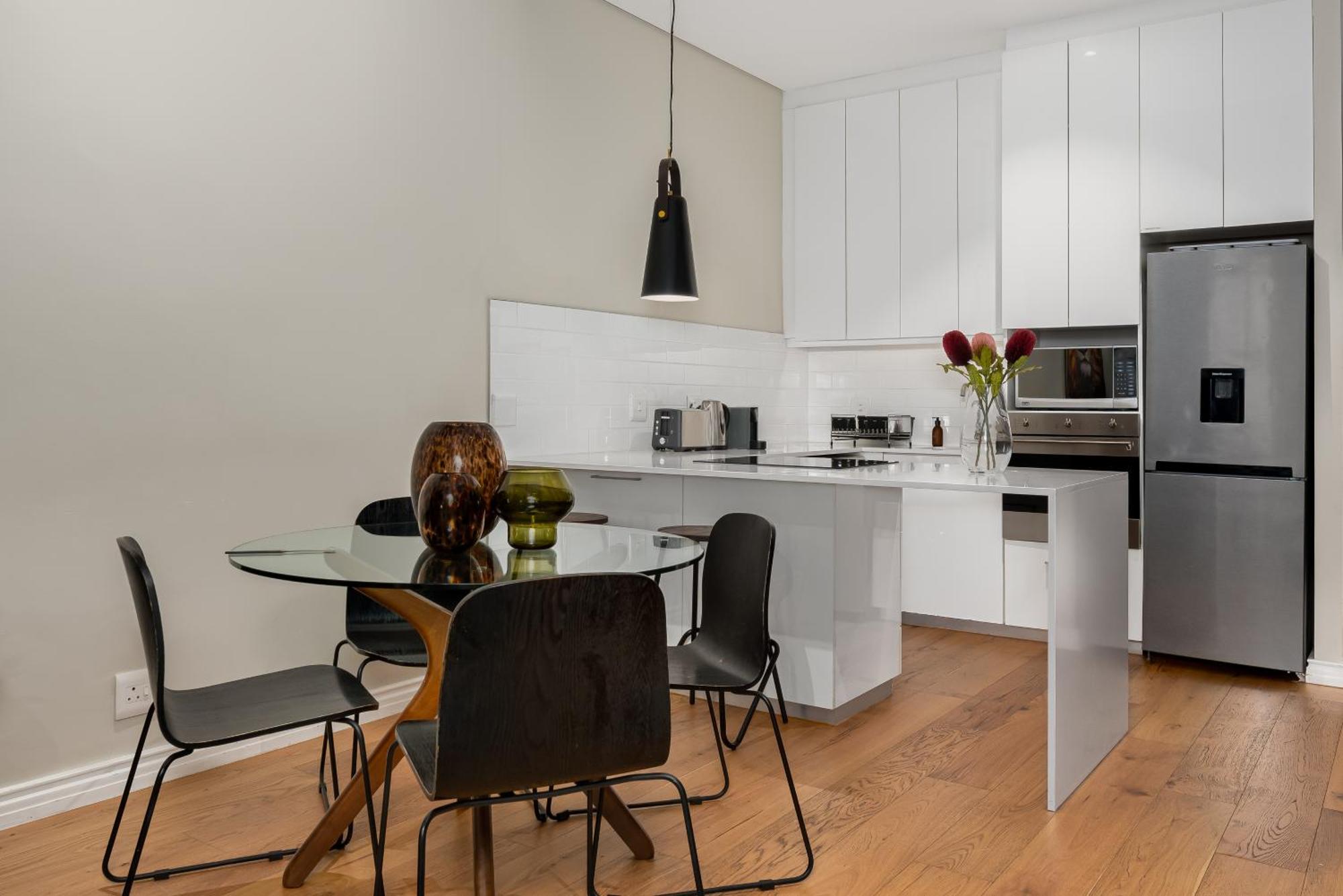 The Docklands Luxury Apartments Cidade Do Cabo Exterior foto