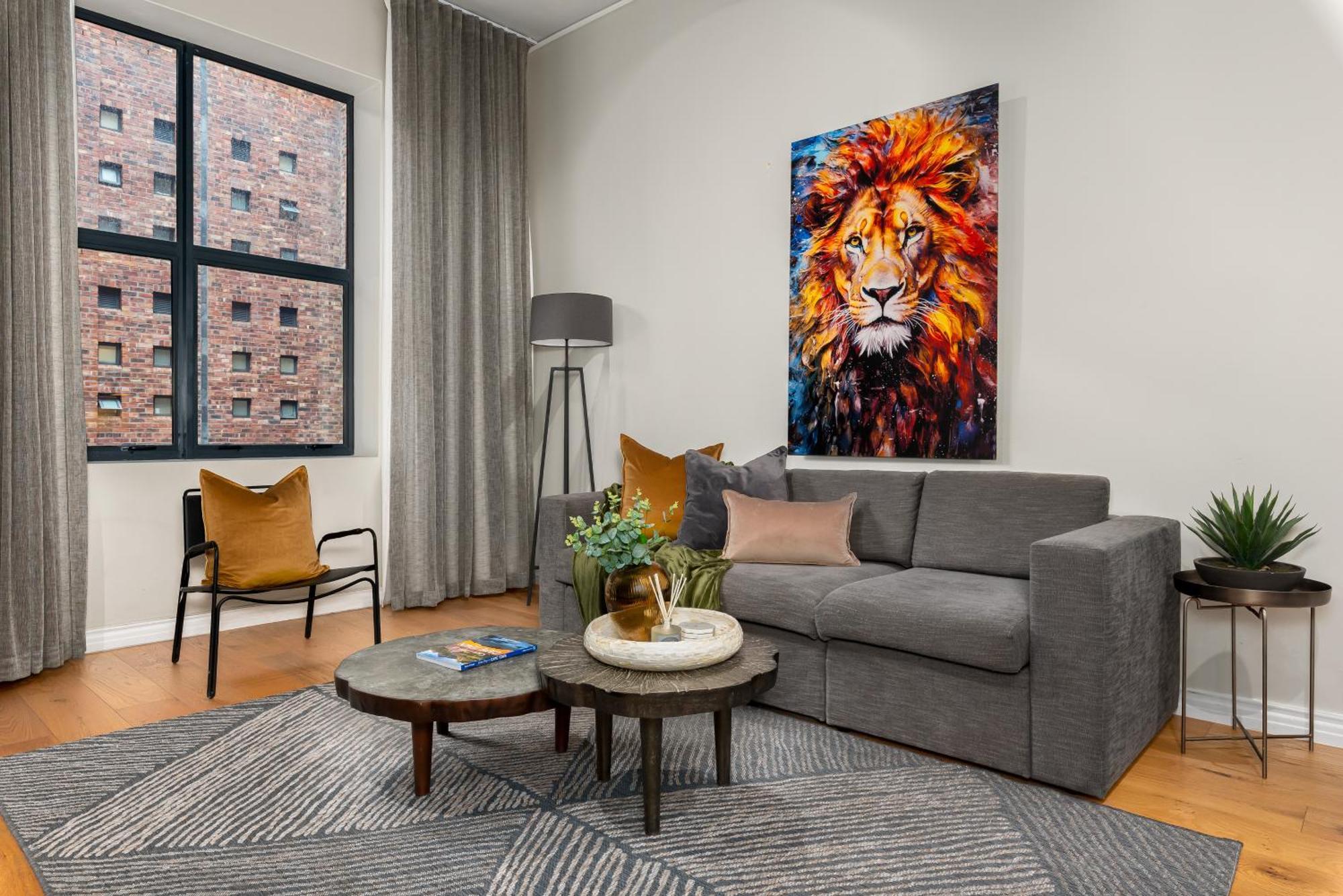 The Docklands Luxury Apartments Cidade Do Cabo Exterior foto