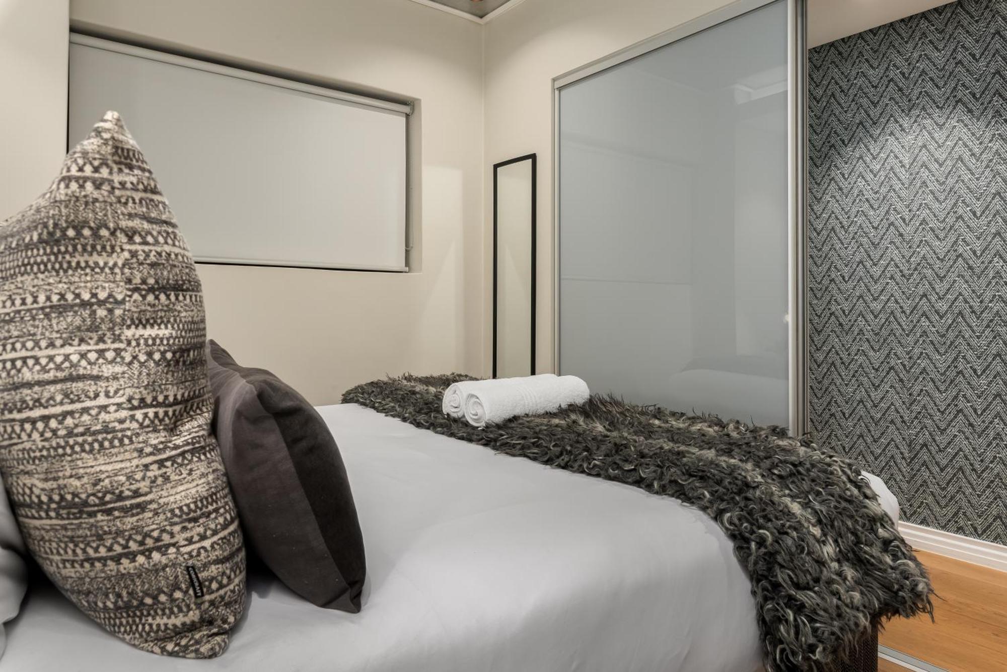 The Docklands Luxury Apartments Cidade Do Cabo Exterior foto