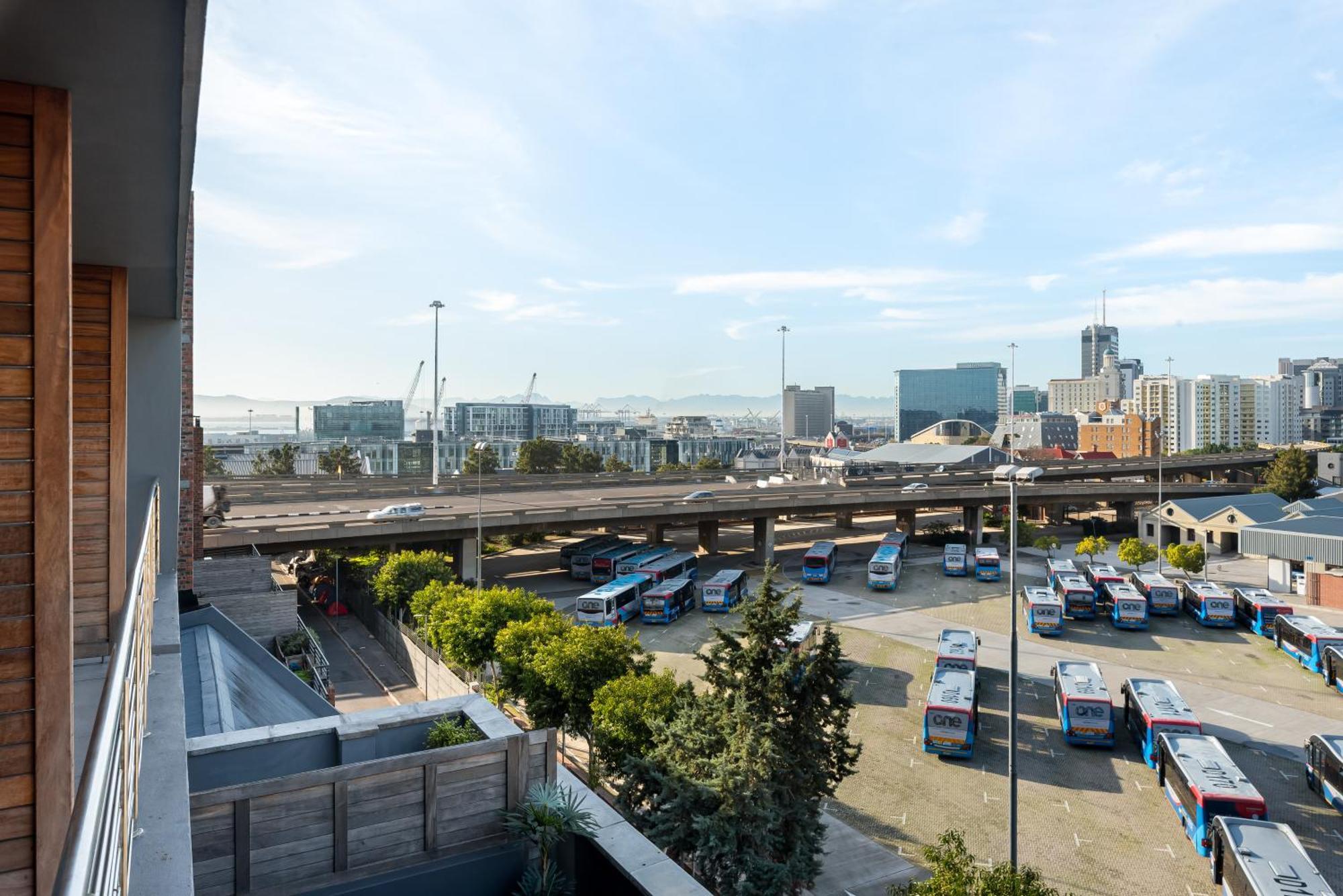 The Docklands Luxury Apartments Cidade Do Cabo Exterior foto
