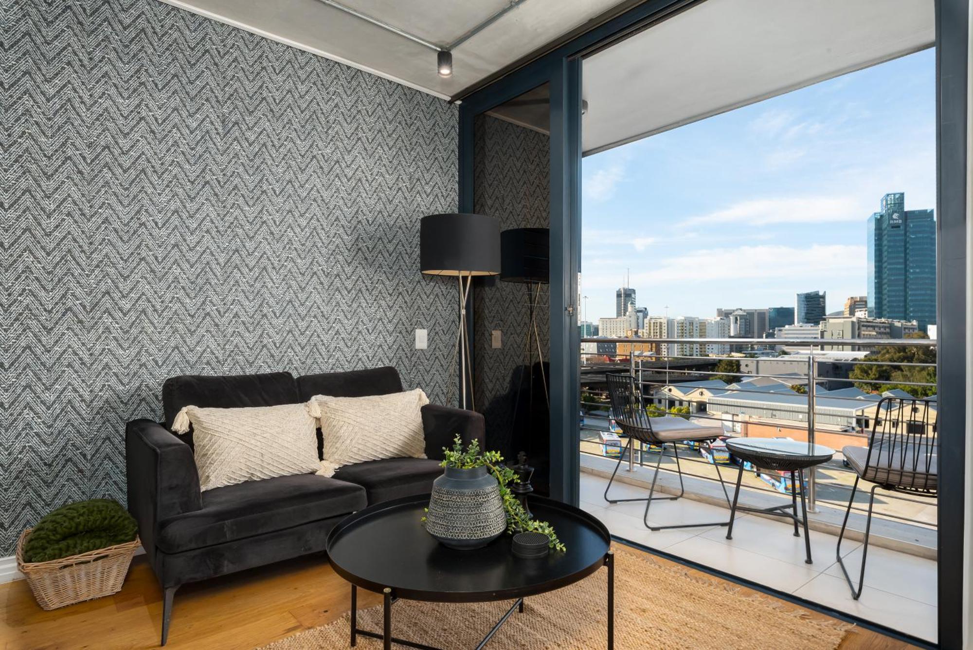 The Docklands Luxury Apartments Cidade Do Cabo Exterior foto