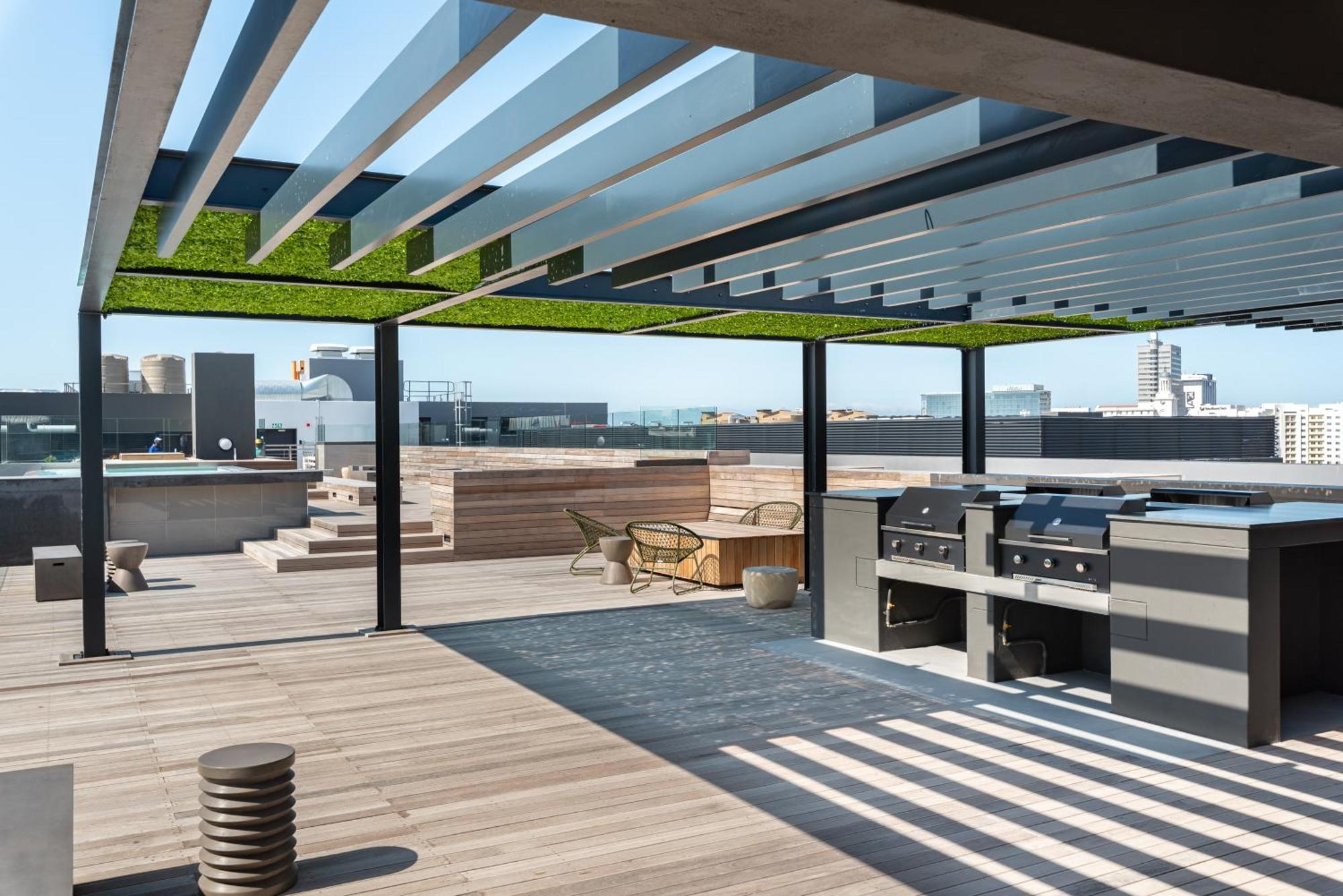 The Docklands Luxury Apartments Cidade Do Cabo Exterior foto