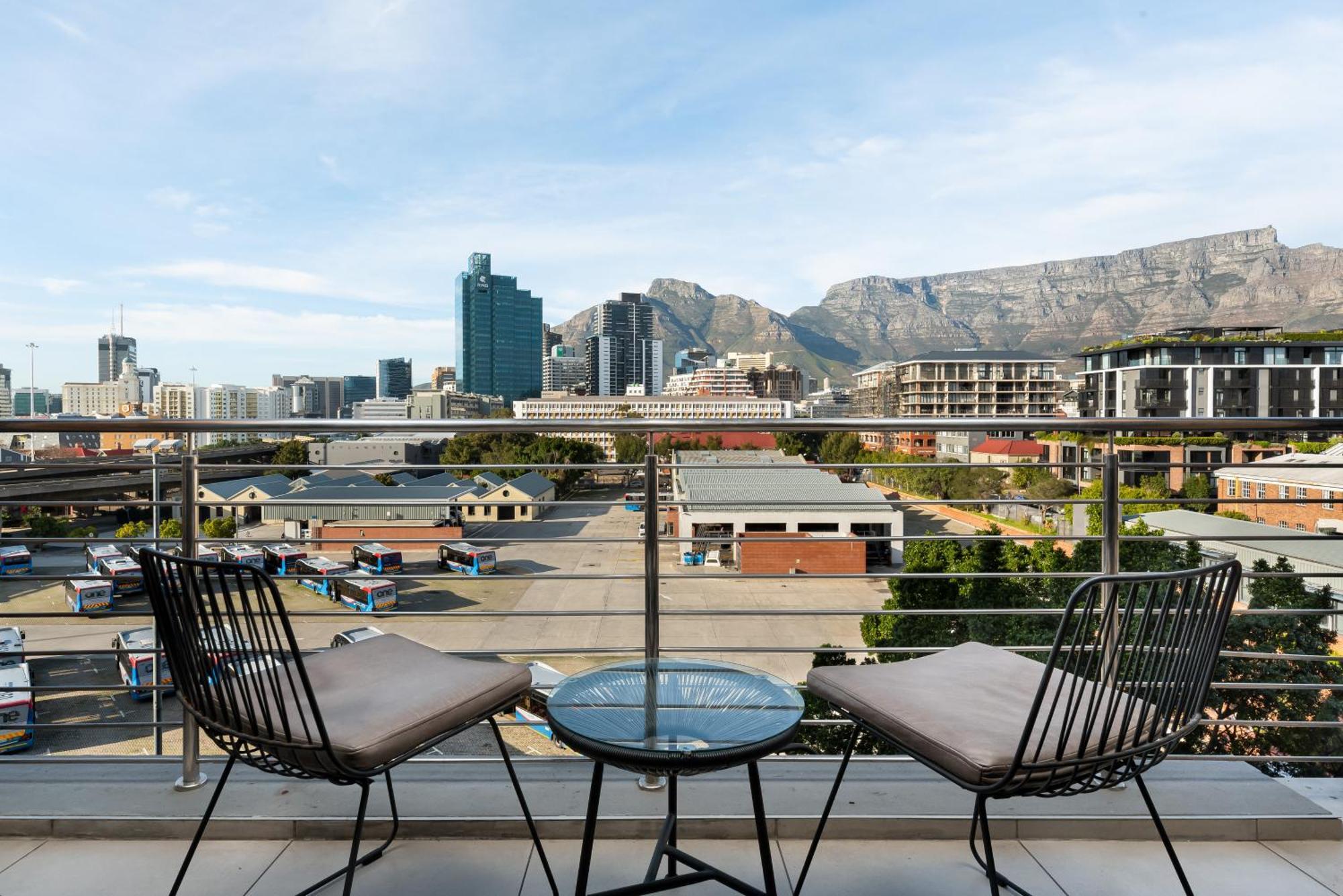 The Docklands Luxury Apartments Cidade Do Cabo Exterior foto