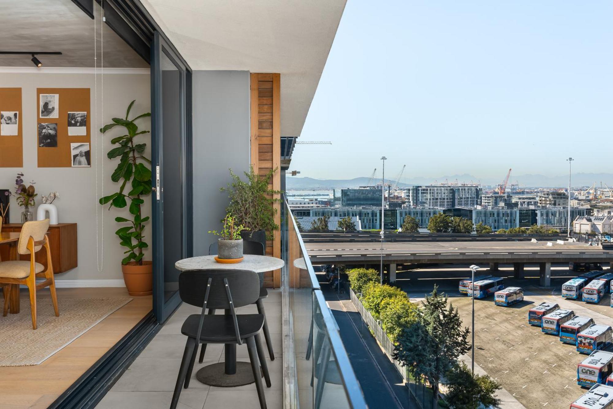 The Docklands Luxury Apartments Cidade Do Cabo Exterior foto