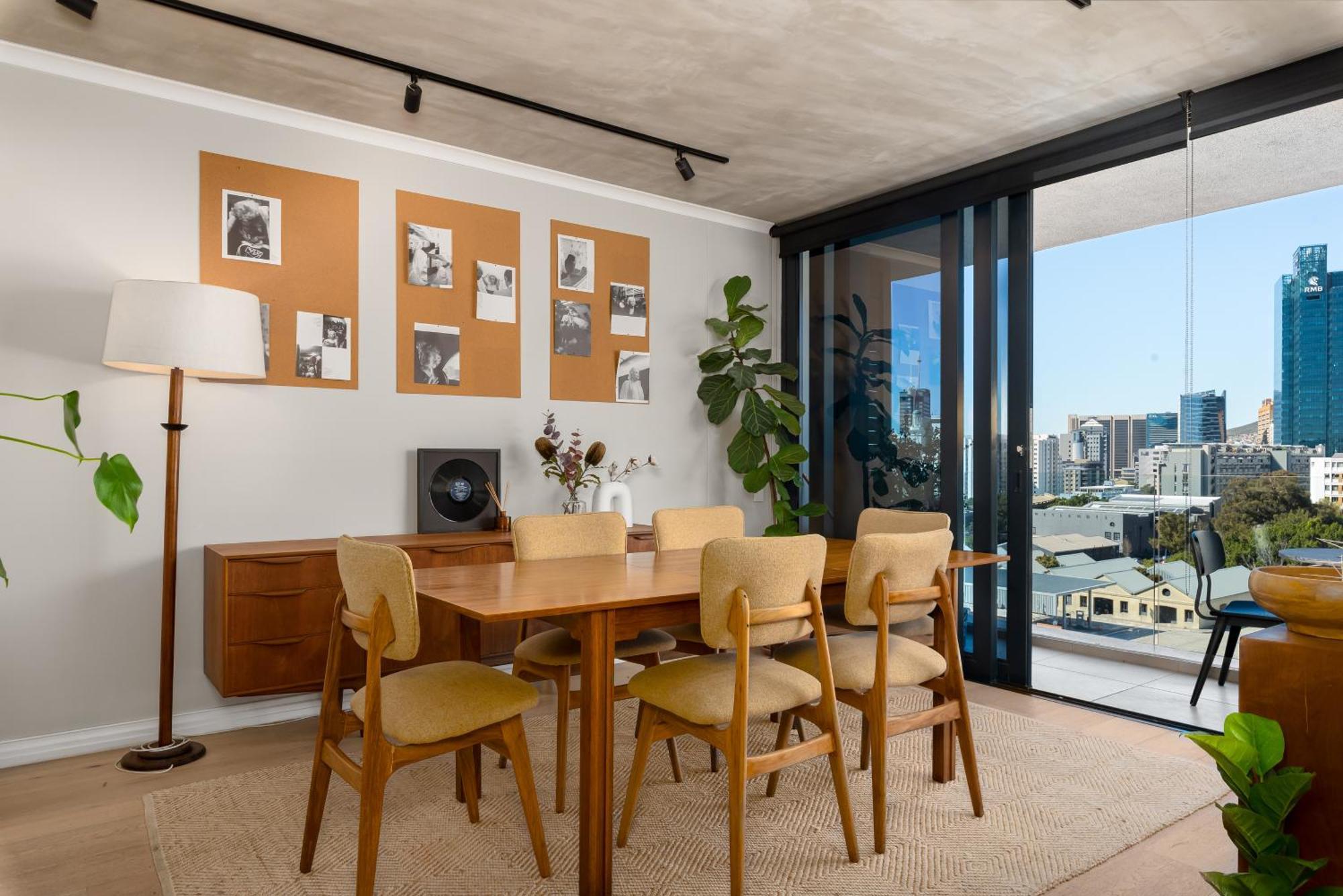 The Docklands Luxury Apartments Cidade Do Cabo Exterior foto