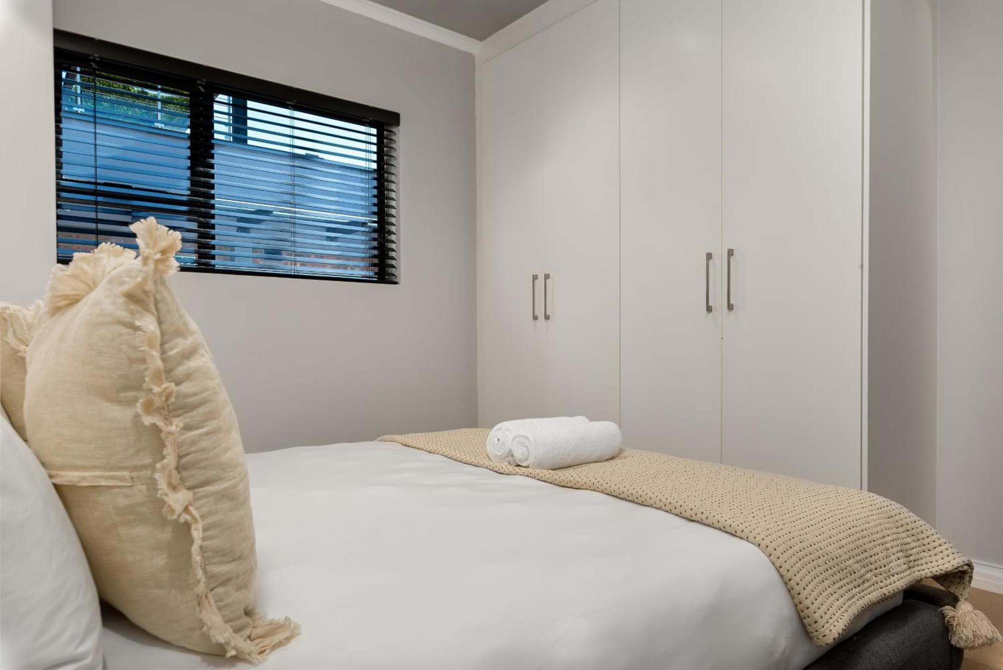 The Docklands Luxury Apartments Cidade Do Cabo Exterior foto