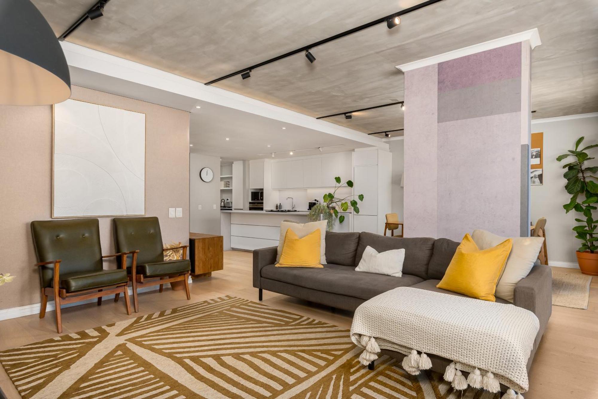 The Docklands Luxury Apartments Cidade Do Cabo Exterior foto